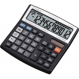 Calculadora Citizen Escritorio CT-500JP