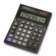 Calculadora Citizen Escritorio SDC-554S