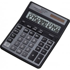 Calculadora Citizen Escritorio SDC-760N