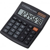 Calculadora Citizen Escritorio SDC-805BN