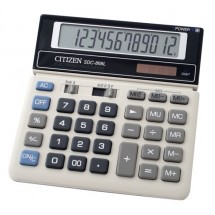 Calculadora Citizen Escritorio SDC-868L