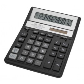 Calculadora Citizen Escritorio SDC-888XBK