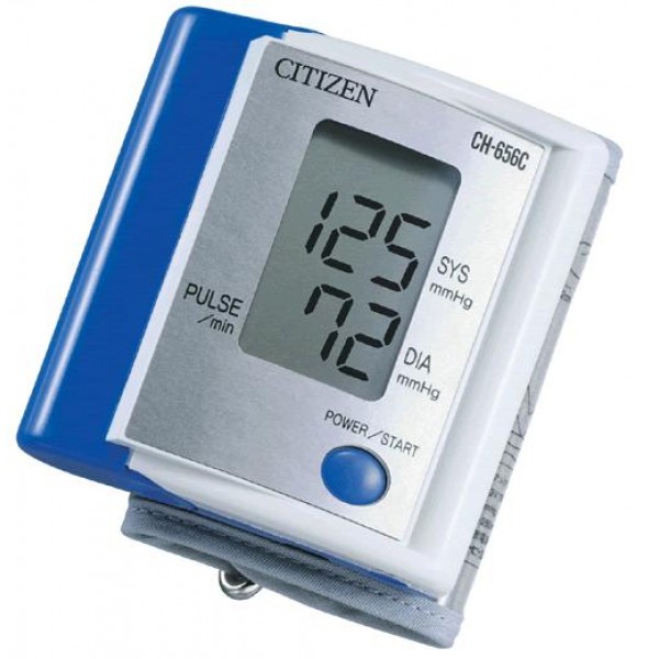 Citizen medidor shop de presion